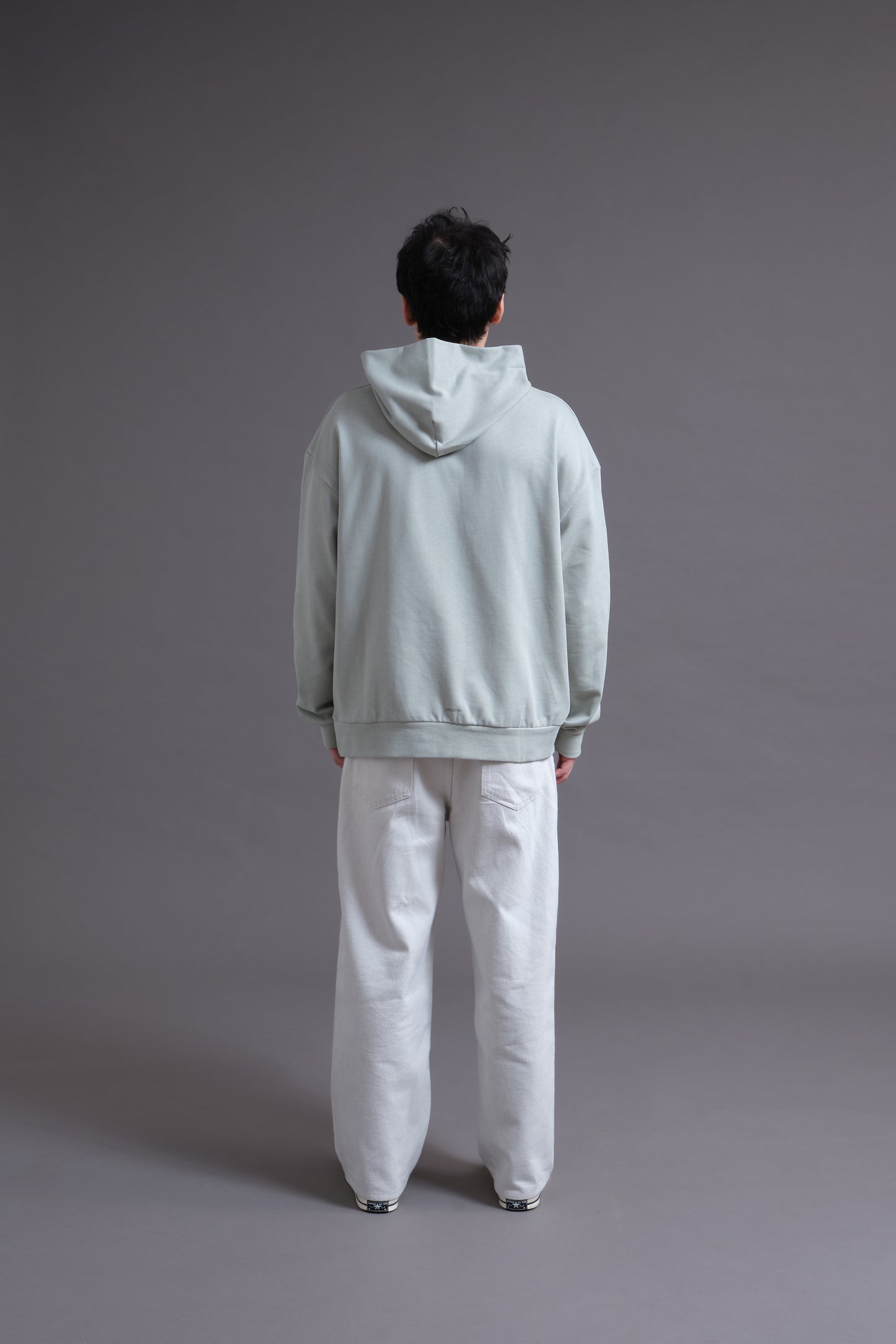 Mala Madness Hoodie - Pistachio