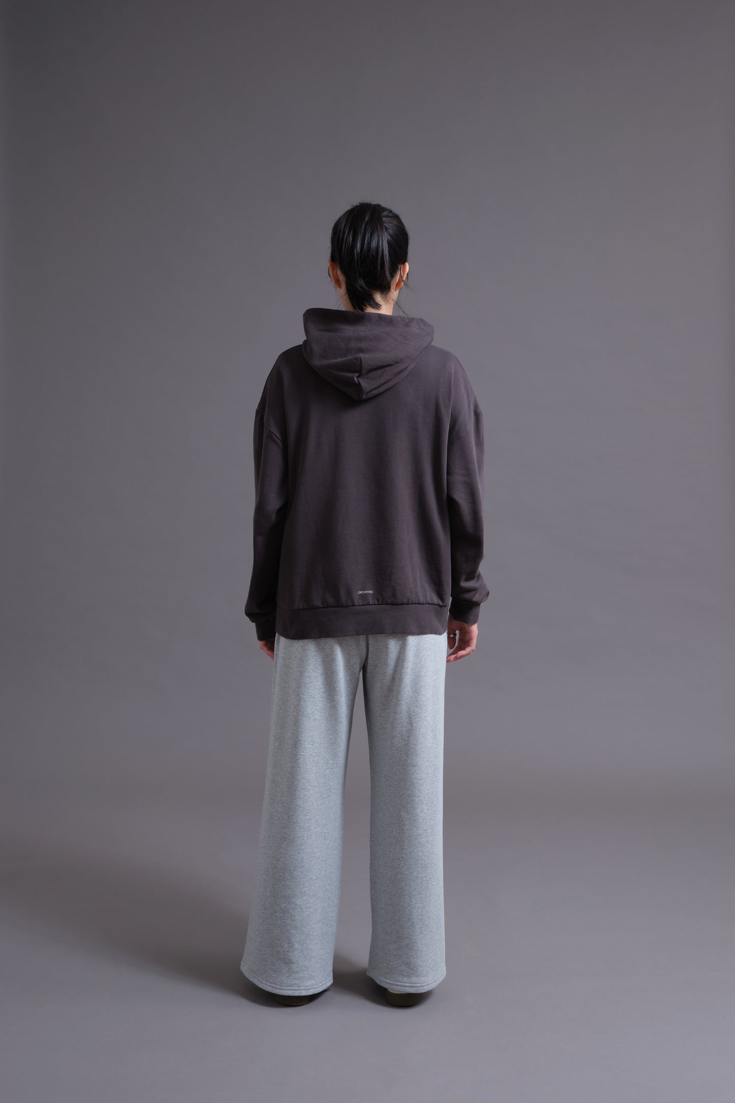Stormchaser Hoodie - Carbon