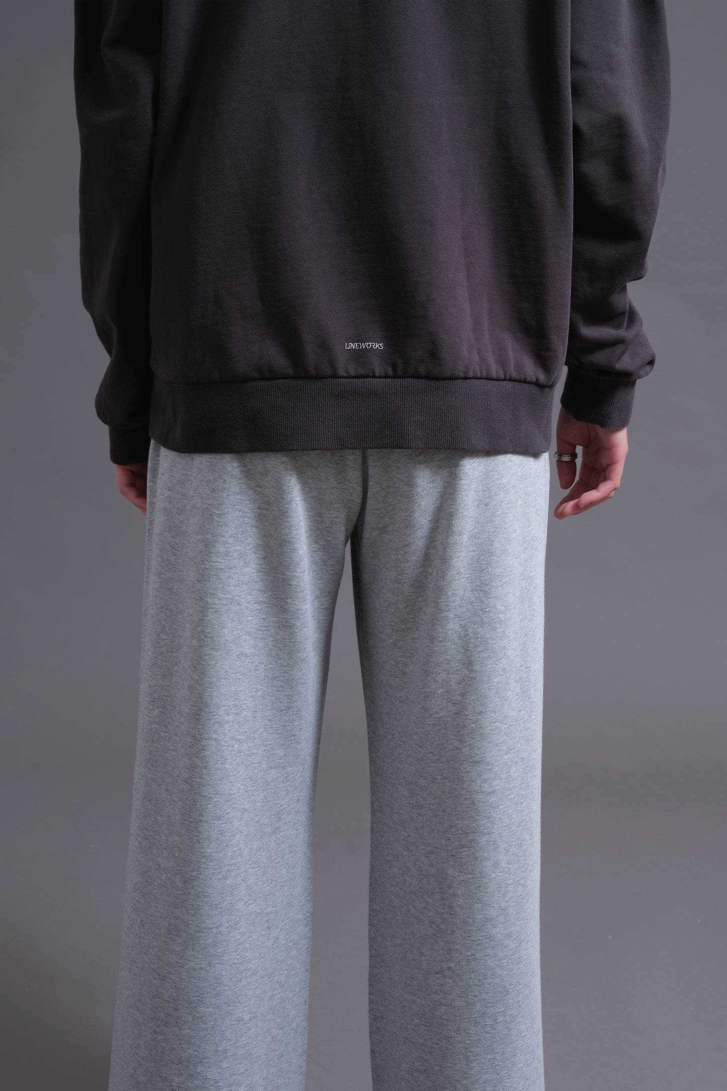 Stormchaser Hoodie - Carbon